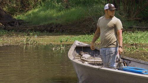 Swamp People Season 9 Episode 17 - Lockjaw