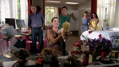 Seize the Day Season 1 Episode 140 - Episode 140