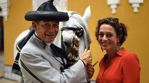 Spectacular Spain with Alex Polizzi Season 1 Episode 4 - Episode 4