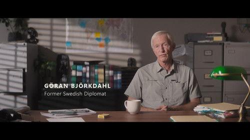 The Man Who Played with Fire Season 1 Episode 4 - The Man Who Played with Fire 4