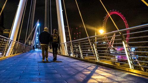 Background image for Night-time influencers