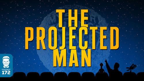 undefined Season 9 Episode 1 - The Projected Man