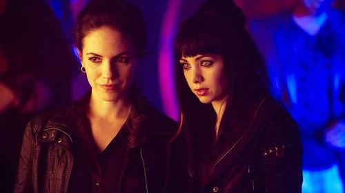 Lost Girl Season 1 Episode 10 - The Mourning After