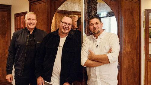 Kitchen Impossible Season 9 Episode 7 - Tim Mälzer vs. Alexander Herrmann & Tobias Bätz