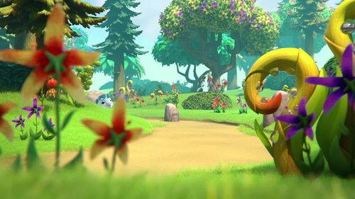 Not Quite Narwhal Season 1 Episode 1 - Somewhere