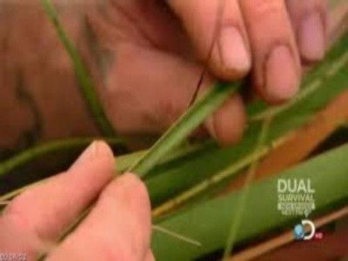 Dual Survival Season 2 Episode 3 - Stuck in the Muck