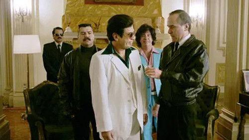 El día de mi suerte Season 1 Episode 1 - Episode 1