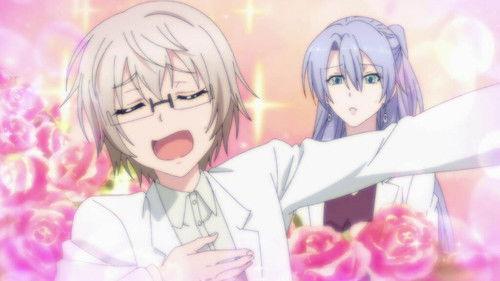 Science Fell in Love, So I Tried to Prove It Season 2 Episode 2 - Science-types Fell in Love, So They Tried Looking for a New Theory.