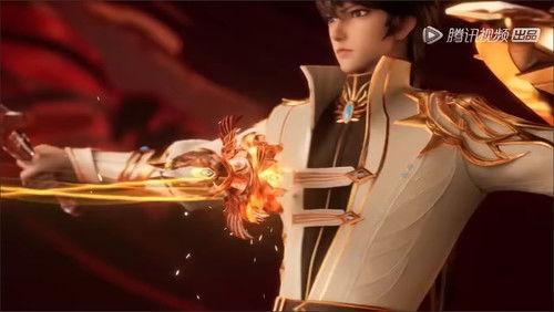 Throne of Seal Season 1 Episode 39 - Episode 39