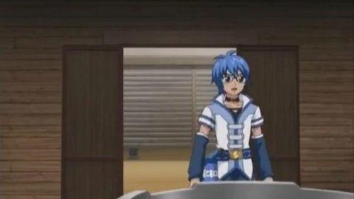 Infinity Nado Season 1 Episode 4 - Episode 4