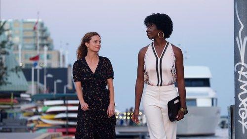 Transplant Season 2 Episode 7 - Control