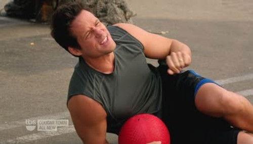 Cougar Town Season 4 Episode 11 - Saving Grace