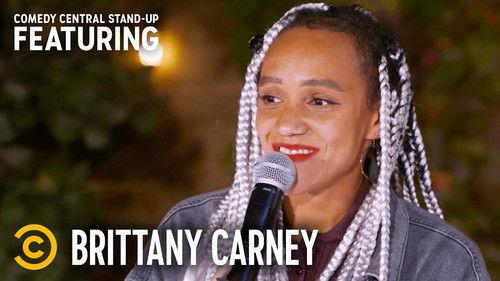 Comedy Central Stand-Up Featuring Season 7 Episode 10 - Brittany Carney - How to Deal with Preschoolers' Weird Questions