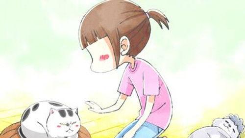 With a Dog AND a Cat, Every Day Is Fun Season 1 Episode 9 - The Ears Never Lie