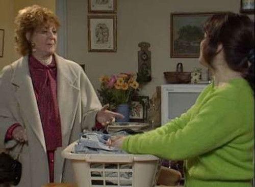 As Time Goes By Season 6 Episode 6 - The House Next Door