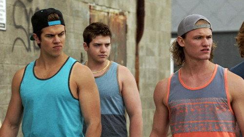 Letterkenny Season 1 Episode 6 - A Fuss in the Back Bush