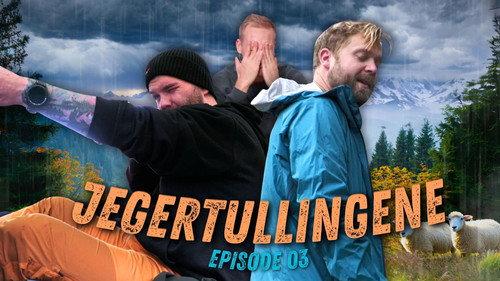 Jegertullingene Season 1 Episode 3 - Episode 3