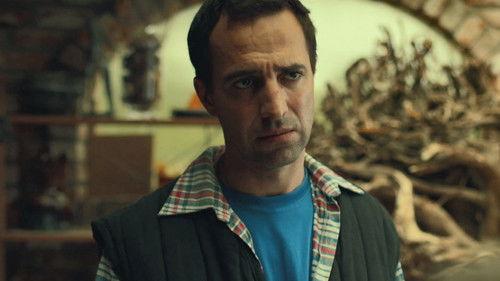 Жёлтый глаз тигра Season 1 Episode 7 - Episode 7