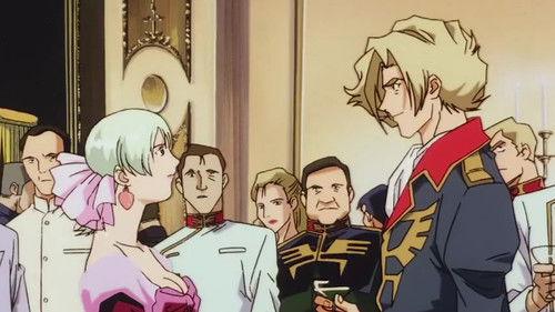 Mobile Suit Gundam: The 08th MS Team Season 1 Episode 4 - The Demon Overhead