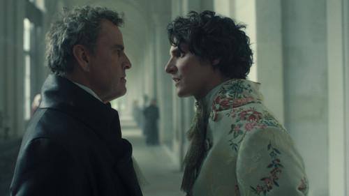 undefined Season 1 Episode 6 - Chapter Six - The Alliance