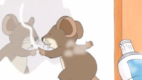 Kipper Season 4 Episode 6 - The Mouse