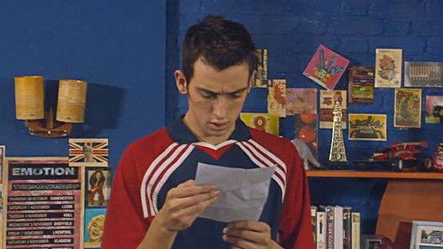 Two Pints of Lager and a Packet of Crisps Season 2 Episode 3 - Dirty Girls