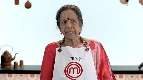 Celebrity MasterChef India Season 1 Episode 31 - Chef Manu Chandra's Challenge