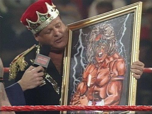 Raw Season 4 Episode 23 - June 10, 1996