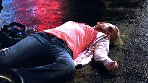 CSI: NY Season 5 Episode 23 - Greater Good