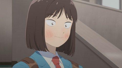 Skip and Loafer Season 1 Episode 6 - Drizzling and Flickering