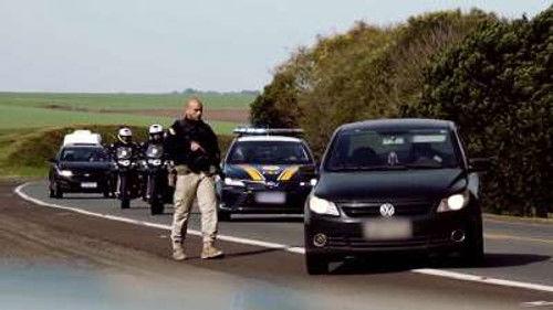 Border Control: Brazil Season 1 Episode 18 - Episode 18