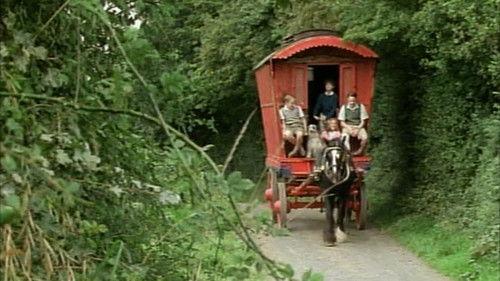 The Famous Five Season 2 Episode 9 - Five Go Off in a Caravan