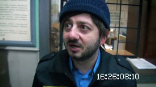 Our Russia Season 5 Episode 2 - Episode 2