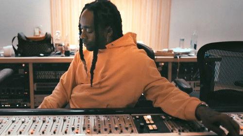 Song Exploder Season 1 Episode 4 - Ty Dolla $ign – LA