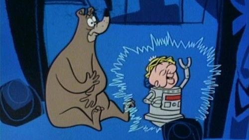 The Mr. Magoo Show Season 1 Episode 14 - Masquerader Magoo