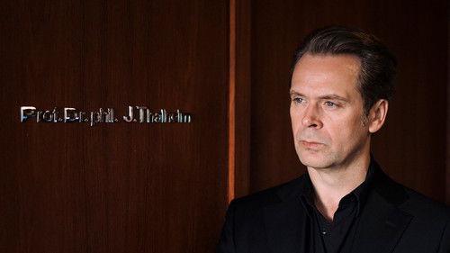 undefined Season 1 Episode 1 - The Return