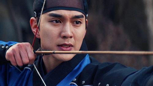 Moonshine Season 1 Episode 13 - A Lady in a Palanquin