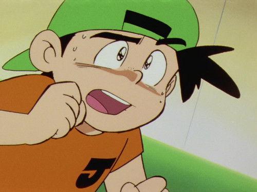 Martian Successor Nadesico Season 1 Episode 14 - Let's Go with Hot-Blooded Anime