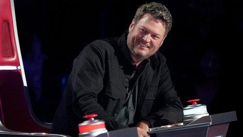 The Voice Season 23 Episode 6 - The Blind Auditions (6)