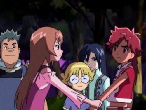 Tai Chi Chasers Season 1 Episode 2 - The Chase Begins!