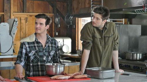 A Chef at the Shack Season 3 Episode 9 - Episode 9