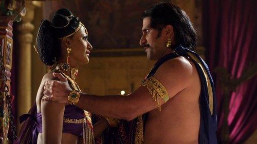 Buddha Season 1 Episode 12 - Episode 12