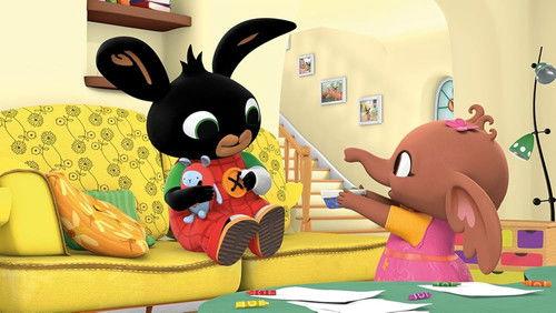 Bing Season 2 Episode 18 - Accident