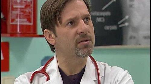 Our Little Clinic Season 4 Episode 17 - Članek