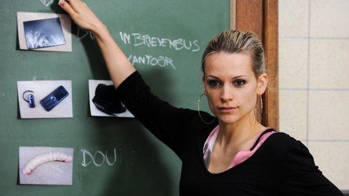 Code 37 Season 1 Episode 4 - Naked Facts