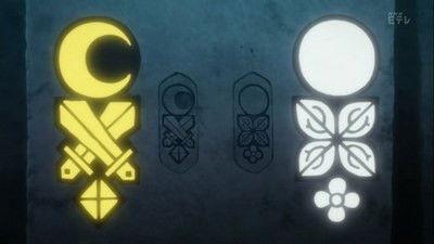 Background image for Blue Sun, Red Moon