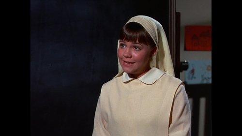 The Flying Nun Season 1 Episode 24 - Cyrano de Bertrille