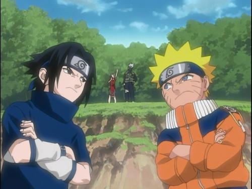 undefined Season 3 Episode 108 - Bitter Rivals and Broken Bonds