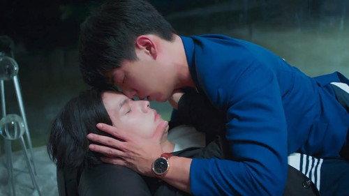 We Best Love Season 2 Episode 5 - Profile 5: And Who Would I Like to Be With?