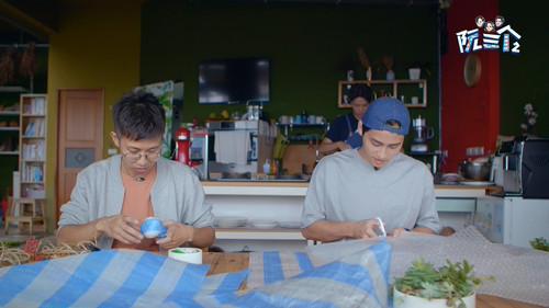 Three Piglets Season 2 Episode 7 - Episode 7